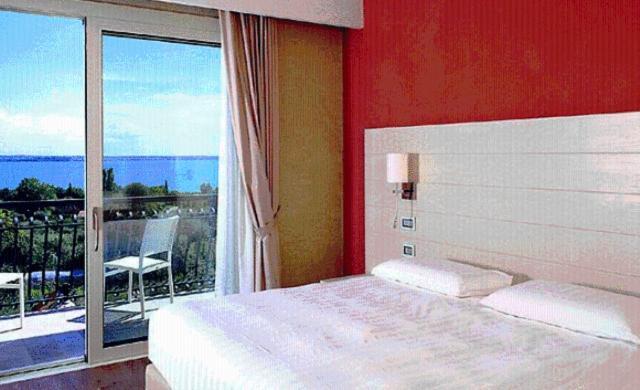 Olivo Rooms * Moniga del Garda